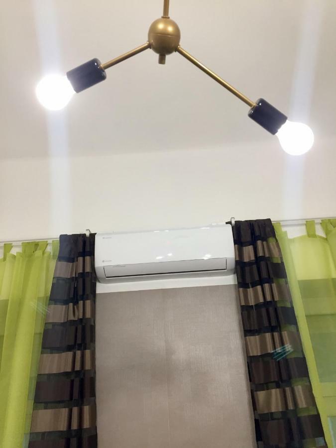 Buda Boutique Apartment Budapest Eksteriør bilde